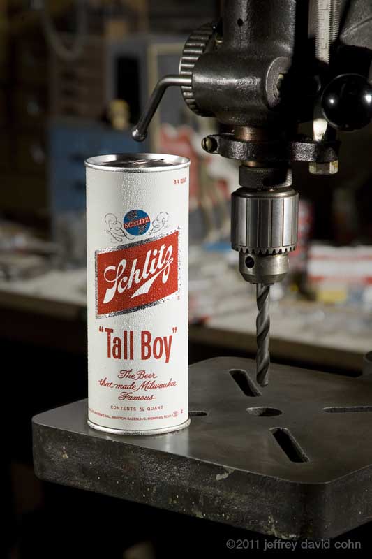 tall boy